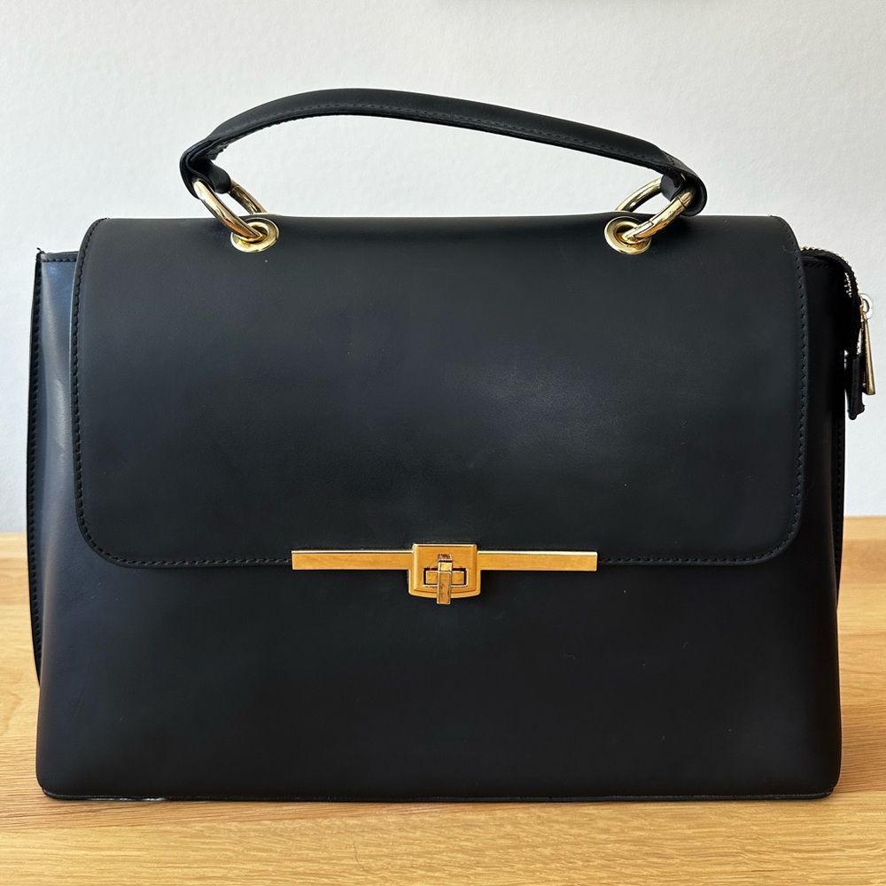 ARMODIO bag. Never used.